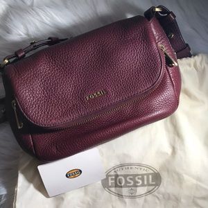FOSSIL ~ crossbody Bag